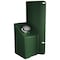Elkay Outdoor Bottle Filler Foot Pedal Accessory Evergreen 4481FPEVG - alternate 1
